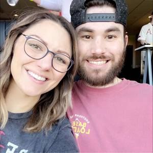 Meet your Posher, Brittany